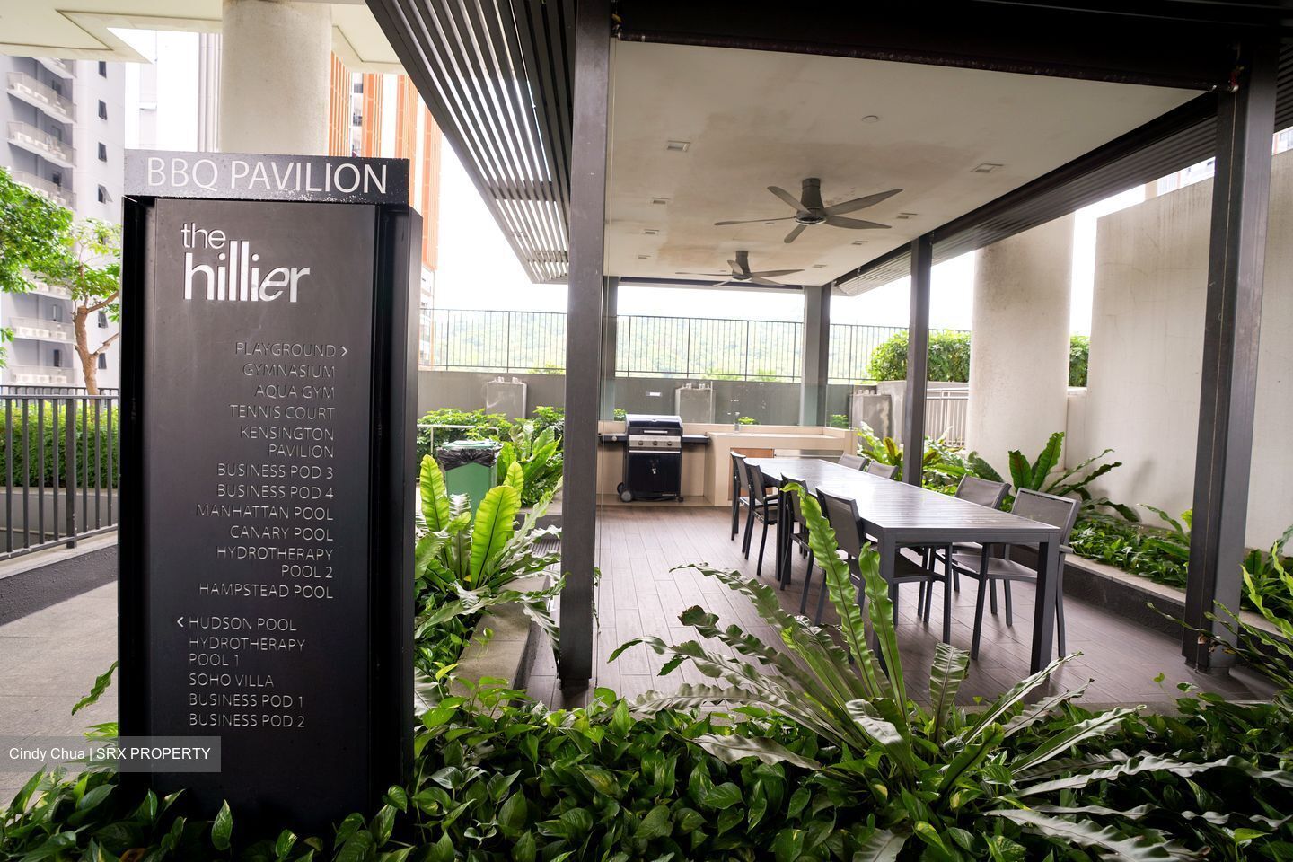 The Hillier (D23), Apartment #434461361